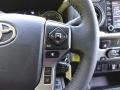  2022 Tacoma SR5 Double Cab Steering Wheel