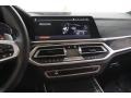 2021 Black Sapphire Metallic BMW X7 xDrive40i  photo #9