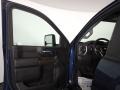 2021 Northsky Blue Metallic Chevrolet Silverado 2500HD LT Crew Cab 4x4  photo #11