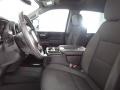 2021 Northsky Blue Metallic Chevrolet Silverado 2500HD LT Crew Cab 4x4  photo #14