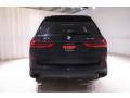 2021 Black Sapphire Metallic BMW X7 xDrive40i  photo #22