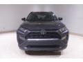 Magnetic Gray Metallic - RAV4 LE Photo No. 2