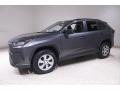 Magnetic Gray Metallic - RAV4 LE Photo No. 3