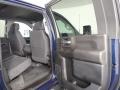 2021 Northsky Blue Metallic Chevrolet Silverado 2500HD LT Crew Cab 4x4  photo #28