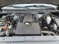 4.3 Liter DI OHV 12-Valve VVT EcoTec3 V6 2014 GMC Sierra 1500 Crew Cab 4x4 Engine