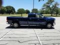 Patriot Blue Pearl - 3500 Laramie Crew Cab Photo No. 2