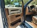 Patriot Blue Pearl - 3500 Laramie Crew Cab Photo No. 3