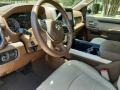 Patriot Blue Pearl - 3500 Laramie Crew Cab Photo No. 4