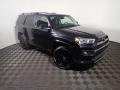 Midnight Black Metallic - 4Runner Nightshade 4x4 Photo No. 5