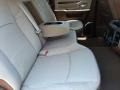 Patriot Blue Pearl - 3500 Laramie Crew Cab Photo No. 5