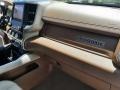 Patriot Blue Pearl - 3500 Laramie Crew Cab Photo No. 7