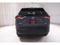 Magnetic Gray Metallic - RAV4 LE Photo No. 17