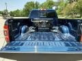 Patriot Blue Pearl - 3500 Laramie Crew Cab Photo No. 9