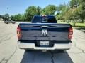 Patriot Blue Pearl - 3500 Laramie Crew Cab Photo No. 10
