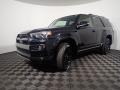 Midnight Black Metallic - 4Runner Nightshade 4x4 Photo No. 10