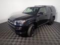 Midnight Black Metallic - 4Runner Nightshade 4x4 Photo No. 11