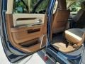 Patriot Blue Pearl - 3500 Laramie Crew Cab Photo No. 13