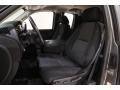2013 Graystone Metallic Chevrolet Silverado 1500 LT Extended Cab 4x4  photo #5