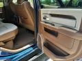 Patriot Blue Pearl - 3500 Laramie Crew Cab Photo No. 14