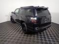Midnight Black Metallic - 4Runner Nightshade 4x4 Photo No. 14