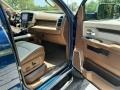 Patriot Blue Pearl - 3500 Laramie Crew Cab Photo No. 15
