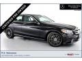 Black - C 300 Sedan Photo No. 1