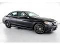 Black - C 300 Sedan Photo No. 2