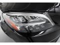 Black - C 300 Sedan Photo No. 4