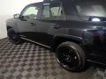 Midnight Black Metallic - 4Runner Nightshade 4x4 Photo No. 20
