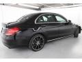 Black - C 300 Sedan Photo No. 5