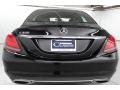 Black - C 300 Sedan Photo No. 7