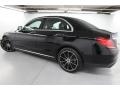 Black - C 300 Sedan Photo No. 13