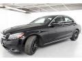 Black - C 300 Sedan Photo No. 14