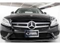 Black - C 300 Sedan Photo No. 16