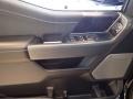 Agate Black Metallic - F150 Lightning Lariat 4x4 Photo No. 11
