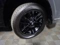 Midnight Black Metallic - 4Runner Nightshade 4x4 Photo No. 43