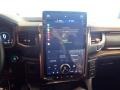 Agate Black Metallic - F150 Lightning Lariat 4x4 Photo No. 13
