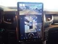 Agate Black Metallic - F150 Lightning Lariat 4x4 Photo No. 15
