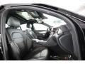 Black - C 300 Sedan Photo No. 33