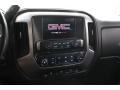 Jet Black Controls Photo for 2017 GMC Sierra 2500HD #144444092