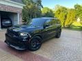 DB Black 2021 Dodge Durango SRT Hellcat AWD Exterior