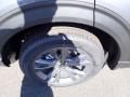 2022 Carbonized Gray Metallic Ford Explorer XLT 4WD  photo #9