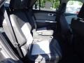 2022 Carbonized Gray Metallic Ford Explorer XLT 4WD  photo #10