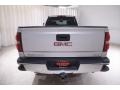 Quicksilver Metallic - Sierra 2500HD SLE Crew Cab 4x4 Photo No. 18