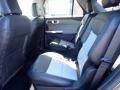 2022 Carbonized Gray Metallic Ford Explorer XLT 4WD  photo #13