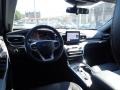 2022 Carbonized Gray Metallic Ford Explorer XLT 4WD  photo #14