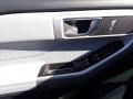 2022 Carbonized Gray Metallic Ford Explorer XLT 4WD  photo #16