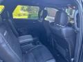 Black Rear Seat Photo for 2021 Dodge Durango #144444425