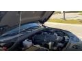  2021 Durango SRT Hellcat AWD 6.2 Liter SRT Supercharged HEMI OHV 16-Valve VVT V8 Engine