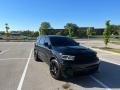 DB Black - Durango SRT Hellcat AWD Photo No. 28